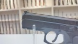 ČEŠKA ZBROJOVKA (CZ) 75 P-01Ω 9X19