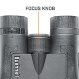 DVOGLED BUSHNELL LEGEND 12X50mm ROOF