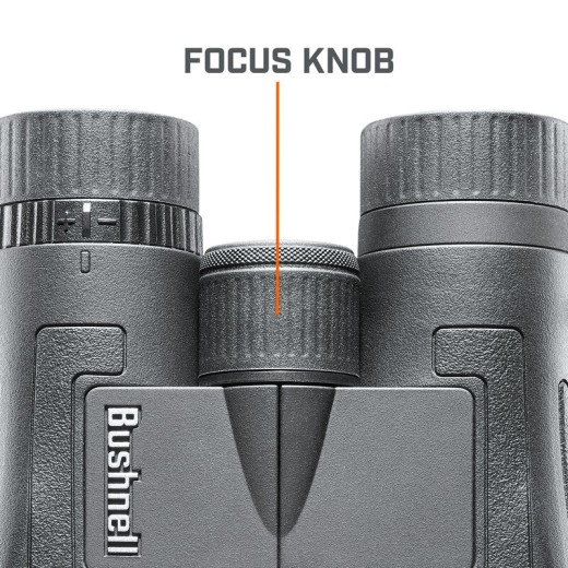 DVOGLED BUSHNELL LEGEND 12X50mm ROOF