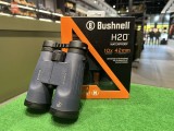 DVOGLED BUSHNELL H2O 10X42mm DARK BLUE ROOF