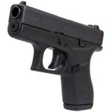 Pištolj Glock 42 380 SLIM