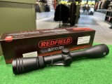 OPTIKA REDFIELD REV.3-9X40mm MATTE ACCU-RANGE