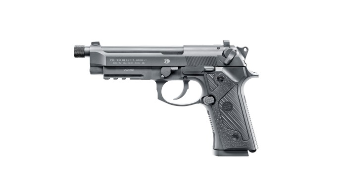 VAZDUŠNI PIŠTOLJ BERETTA M9A3 FM cal.4,5mm