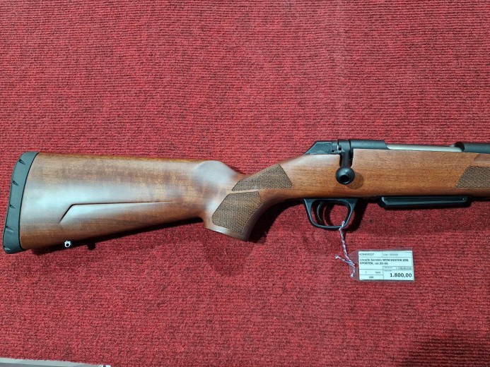 WINCHESTER XPR SPORTER