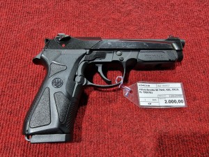 BERETTA 90 TWO