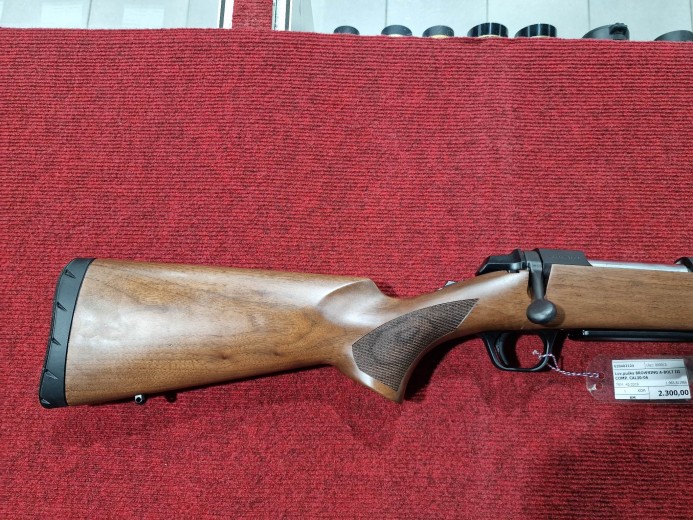 LOVAČKA PUŠKA BROWNING A-BOLT 3 COMP