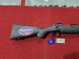 KARABIN MOSSBERG PATRIOT 20 BBL MATTE BLUE SYNTETIC