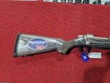 KARABIN MOSSBERG PATRIOT SPRG 22 BBL MARINECOTE LAMINATE CLASS