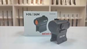 HOLOSUN HS403B