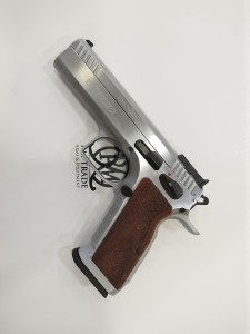 Pištolj TANFOGLIO STOCK II S.A. CAL. 45ACP