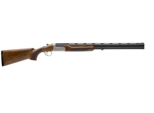 LOVAČKA PUŠKA CHURCHILL SILVER SHOTGUN BARREL VR MC