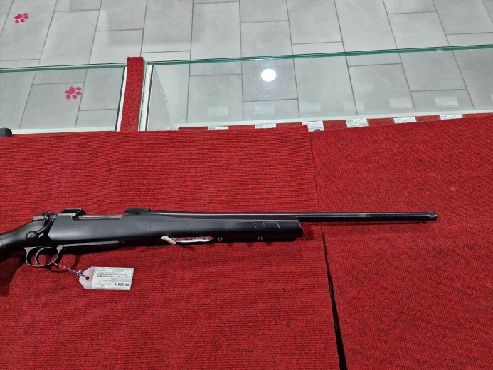 LOVAČKI KARABIN CZ 557 ECLIPSE SPRG M14 X1