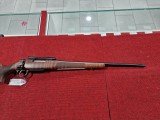 LOVAČKI KARABIN CZ 557  RANGER WALNUT M14X1