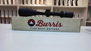 BURRIS FE E1 6.5-20x50mm