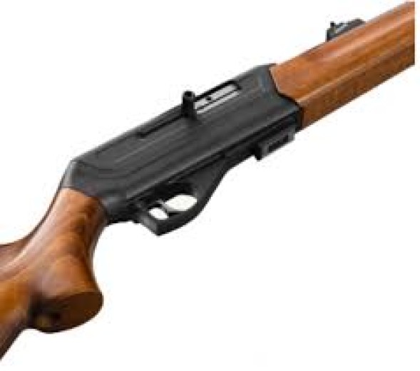Malokalibarska puška CZ 512 22LR