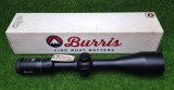 OPTIKA BURRIS FF4