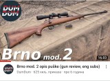 Malokalibarska puška Brno 2