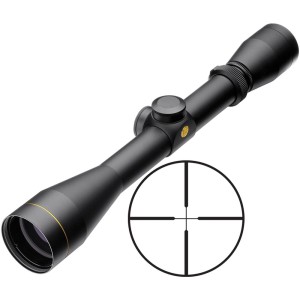 OPTIKA LEUPOLD MATTE DUPLEX VX-1