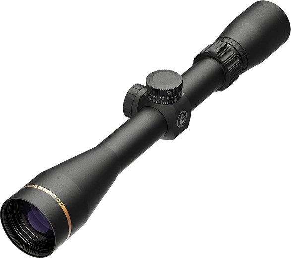 OPTIKA LEUPOLD VX-FREEDOM CDS MATTE DUPLEX