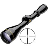 OPTIKA LEUPOLD GLOSS DUOPL VX-2