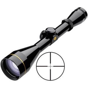 OPTIKA LEUPOLD GLOSS DUOPL VX-2