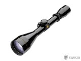 OPTIKA LEUPOLD GLOSS DUPLEX VX-1