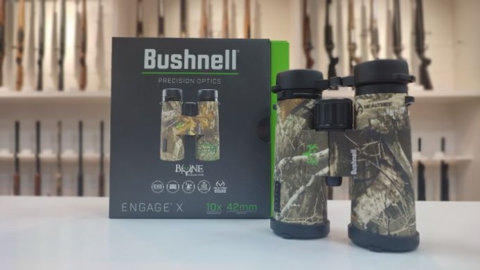 BUSHNELL 10X42