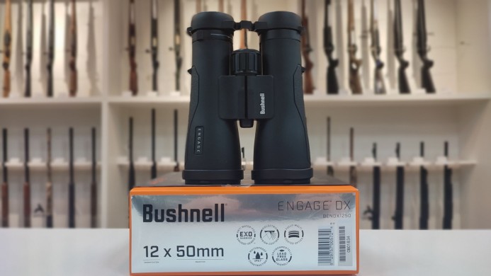 BUSHNELL 12X50