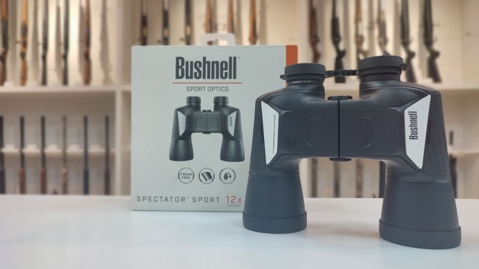 BUSHNELL 12X50