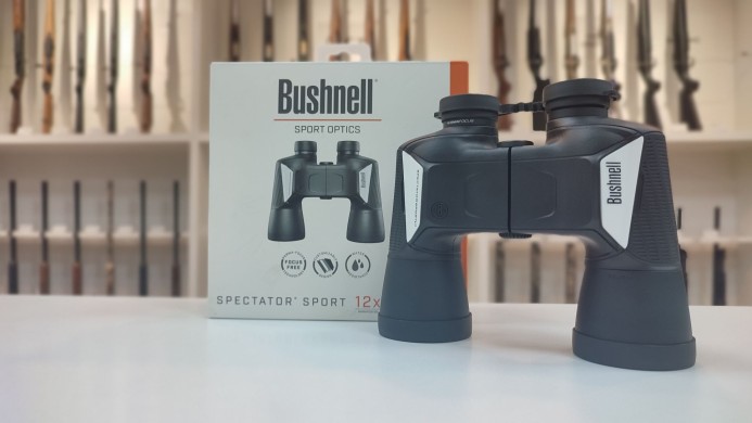 BUSHNELL 12X50