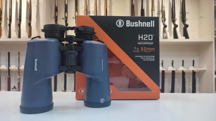 BUSHNELL 7X50