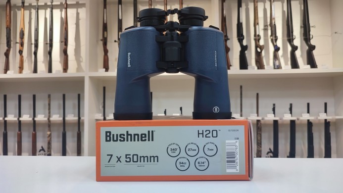 BUSHNELL 7X50