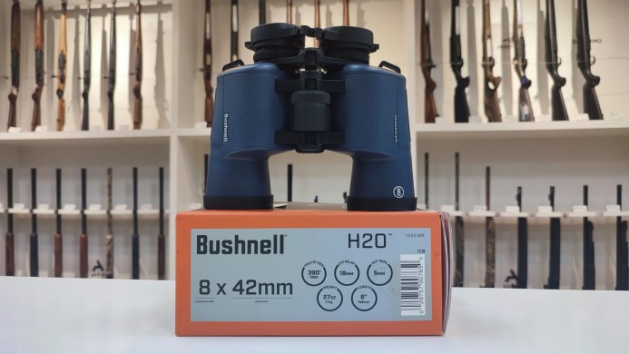 BUSHNELL 8X42