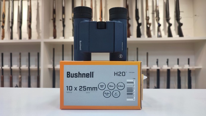 BUSHNELL 10X25