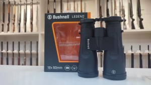 BUSHNELL 10X50 LEGEND