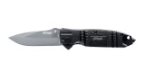 NOŽ WALTHER STK SILVER TACTICAL KNIFE