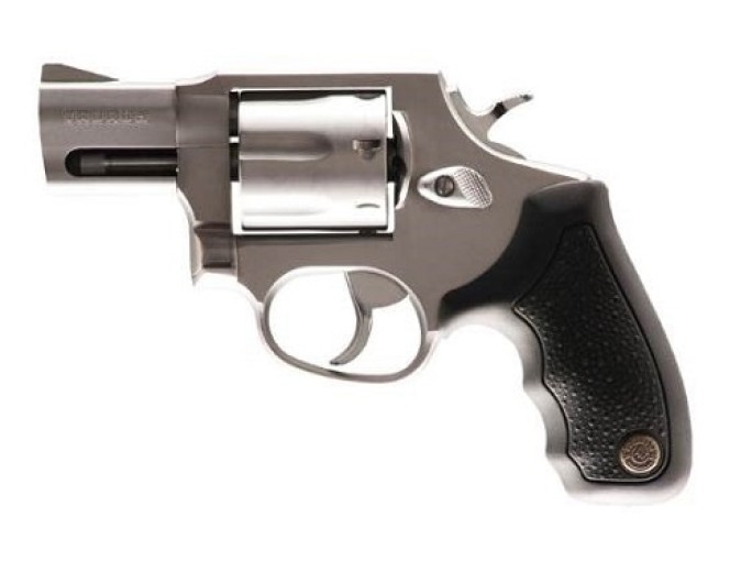 Revolver Taurus 605