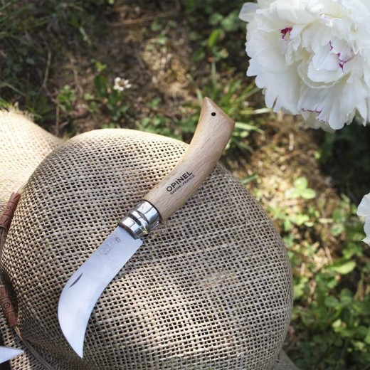 NOŽ OPINEL PRUNING KNIFE N8