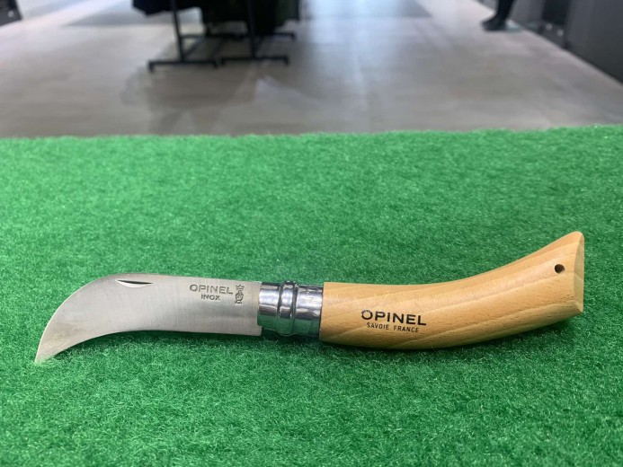 NOŽ OPINEL PRUNING KNIFE N8