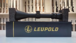 LEUPOLD OPTIKA 3,5-10X50