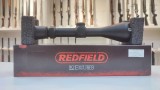 REDFIELD (LEUPOLD) 3-9X50