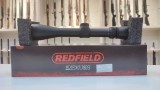 REDFIELD (LEUPOLD) 3-9X40