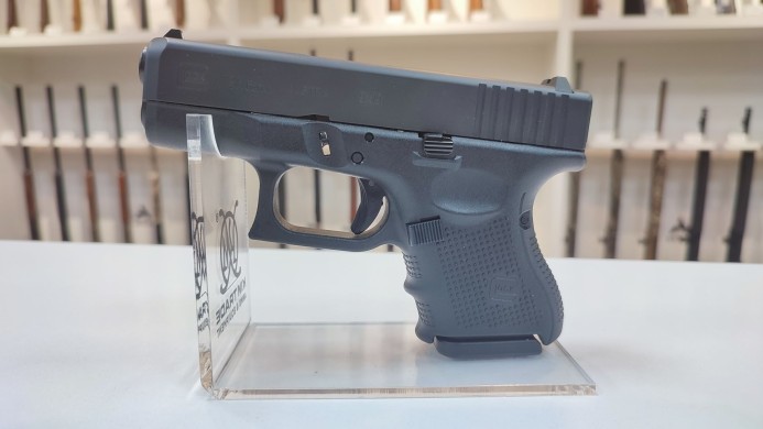 GLOCK 26 GEN.4 9X19