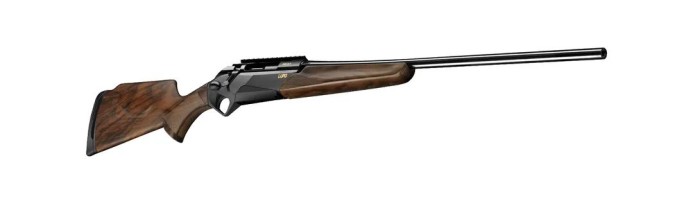 BENELLI LUPO BE.S.T. WOOD