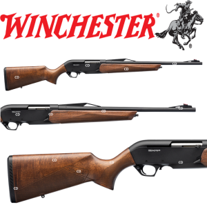 Winchester SXR 2   30-06 I 308win