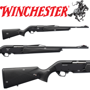 Winchester SXR 2 308 win