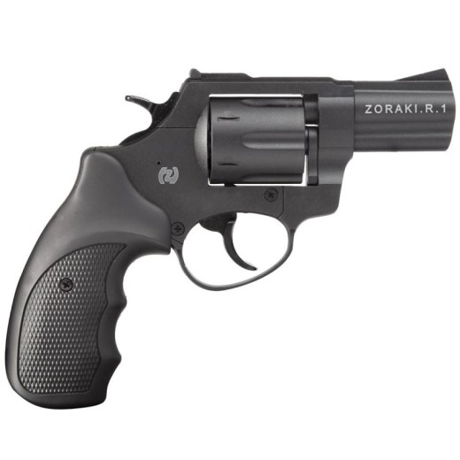 STARTNI REVOLVER ZORAKI R2 2/3- 9mm