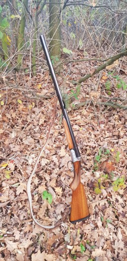 Pietro Beretta Gardone V.T 1952