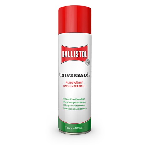 Balistol sprej 400ml