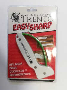 Trento Easy Sharper